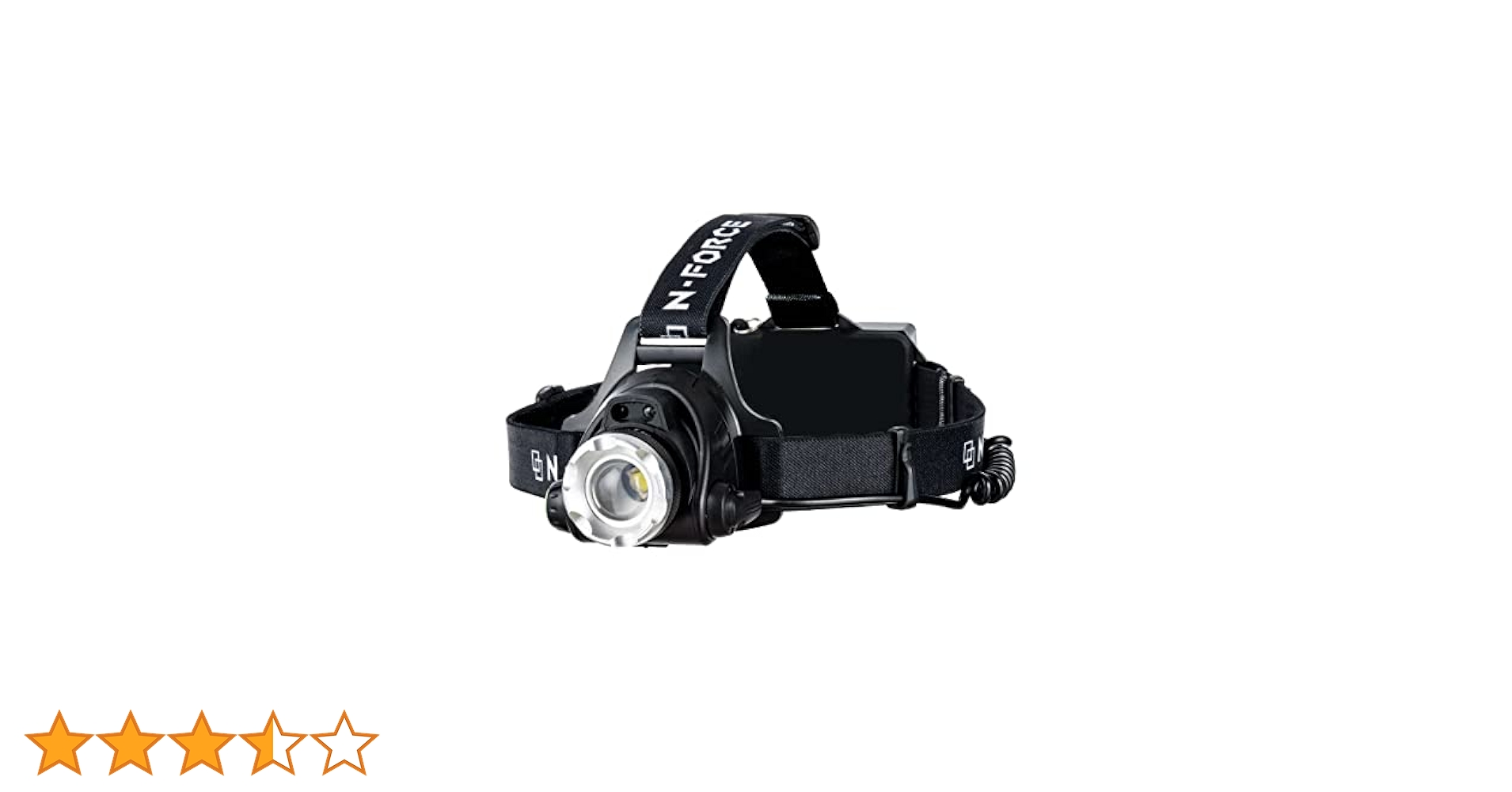 Amazon.co.jp: LED ヘッドライト センシングモード クイックオフ